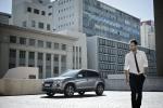 Peugeot 4008 2011 года